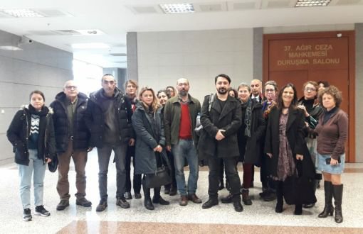 1 Academic Sentenced to 1 Year, 6 Months in Prison; Announcement of Verdict Not Deferred
