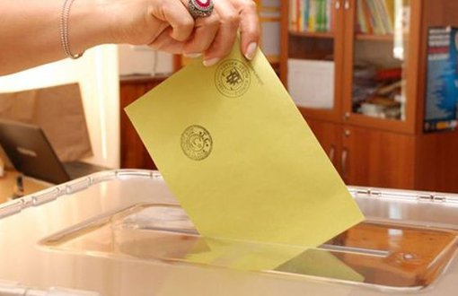 YSK Seçim Takvimini Açıkladı: Süreç 1 Ocak'ta Başlıyor