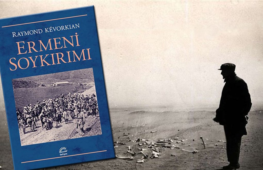 Ermeni Soykırımı Sürecinde “Fırat’ın Doğusu”