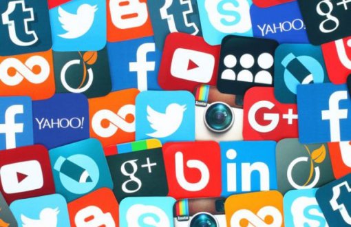 Bir Haftada 310, Bir Yılda 110 Bin Sosyal Medya Hesabına Takip