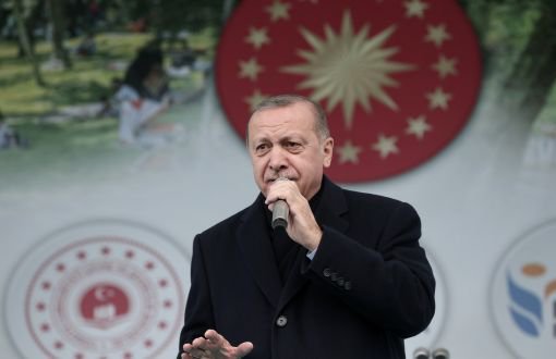 Erdoğan'dan Kılıçdaroğlu'na Tehdit: Kaçmaya Fırsat Bulamazsın