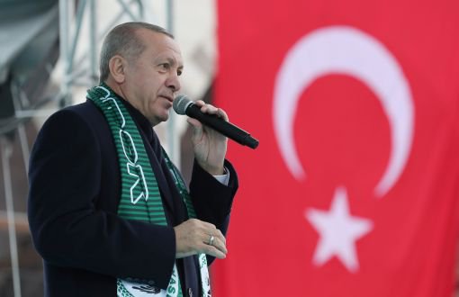 Gazetecilerden Erdoğan’ın Tehdit Ettiği Fatih Portakal’a Destek