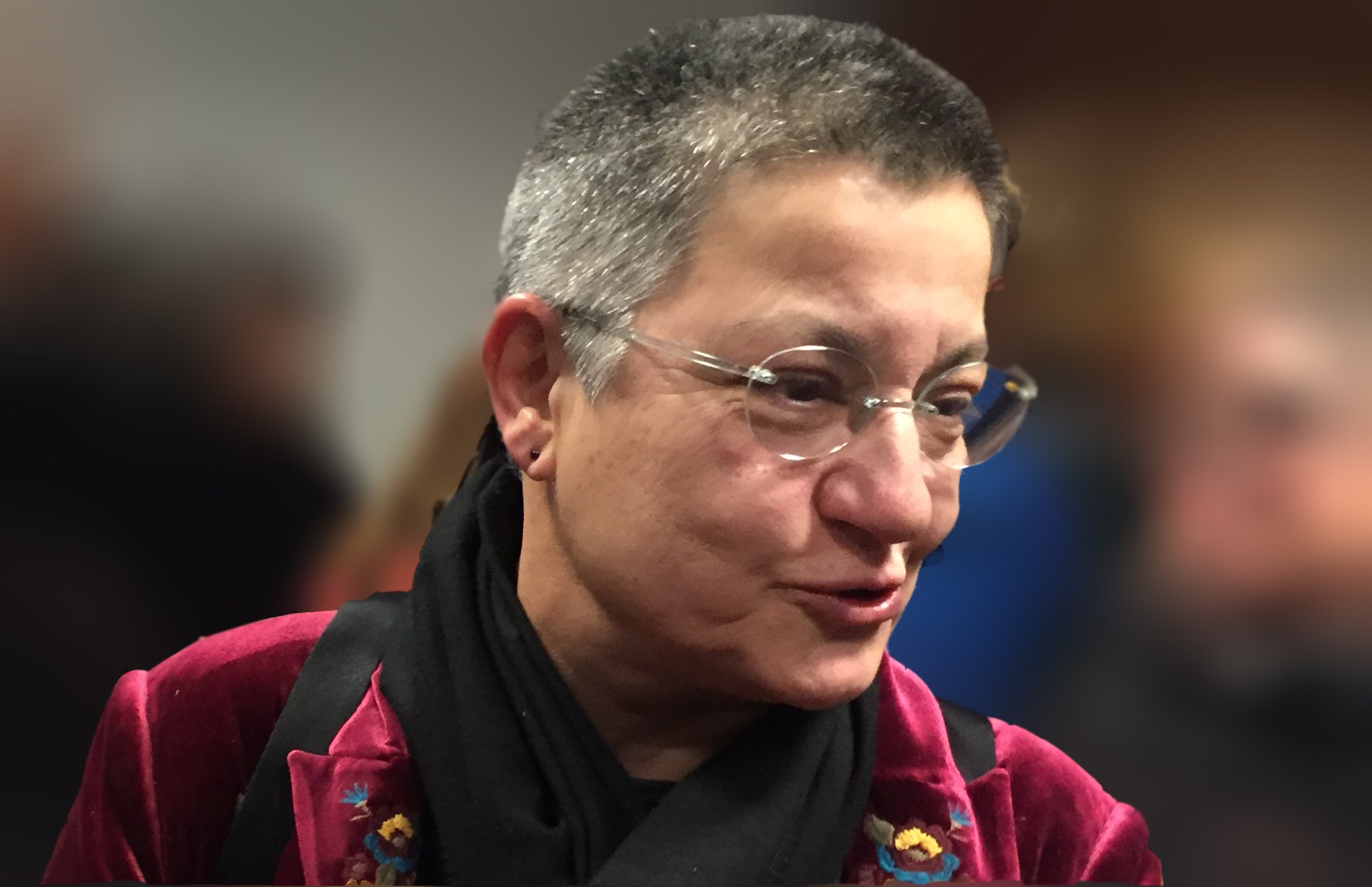 Prof. Dr. Şebnem Korur Fincancı'ya 2 Yıl 6 Ay Ertelemesiz Hapis Cezası