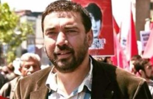Journalist Hakan Gülseven Arrested