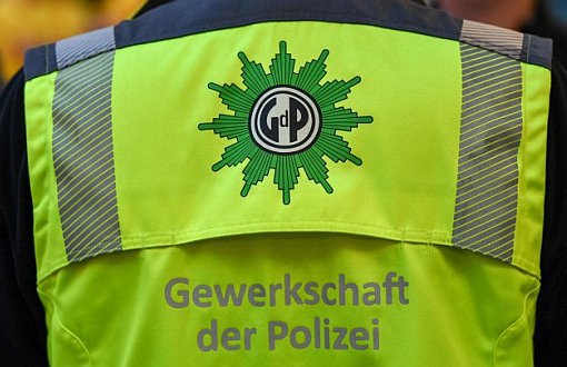 Almanya Polis Sendikası: Yüksek Sayıda Radikalleşme Var 