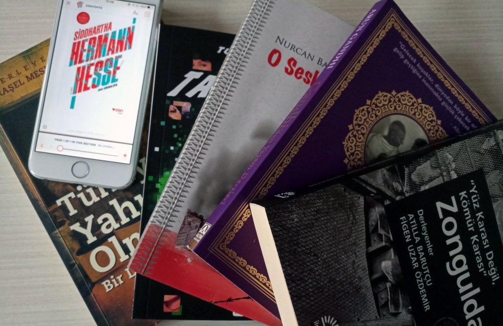 Türkiye Yayıncılar Birliği: Yayın Sektörü E-Yayın Zamlarını Kaldıramaz