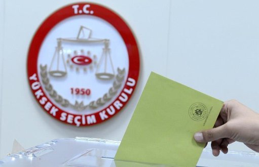 Rules, Restrictions of Electoral Propaganda Announced by Supreme Election Council