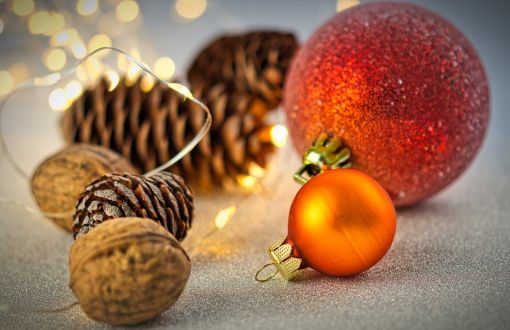 Hristiyanların Noel Bayramı Kutlu Olsun
