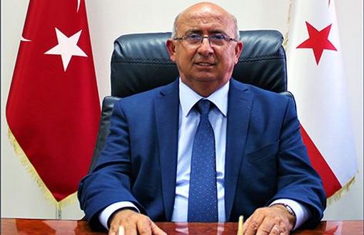 'Conscientious Objection Will Be Discussed in Parliament in Northern Cyprus"