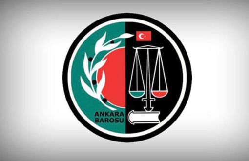 Ankara Barosu'ndan Mahpusların Oy Vermesini Engelleyen YSK Kararına Tepki