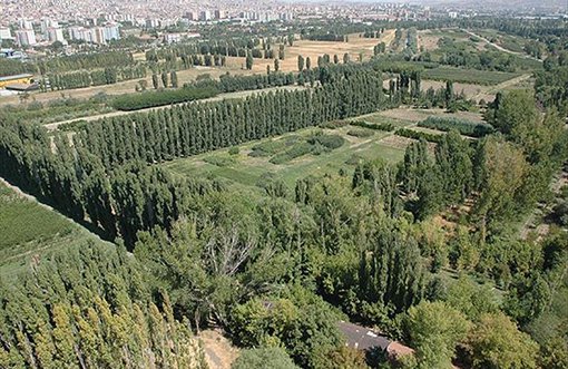 Atatürk Orman Çiftliği'ndeki Plan Değişikliği Yargıdan Döndü