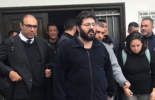 Kıbrıs’ta Vicdani Retçi Halil Karapaşaoğlu Hapse Girecek