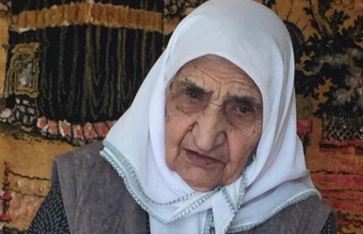 MP Leyla Güven on Hunger Strike Loses Her Mother