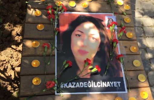 Nesrin Aslan: İstanbul Metropolitan Municipality Should Say, ‘We Killed İdil’