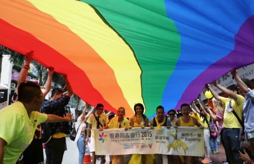 Hong Kong’da Gey Çift Eşit Evlilik Hakkı İçin Dava Açtı