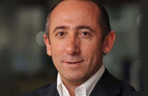 Gazeteci Murat Aksoy Tahliye Edildi