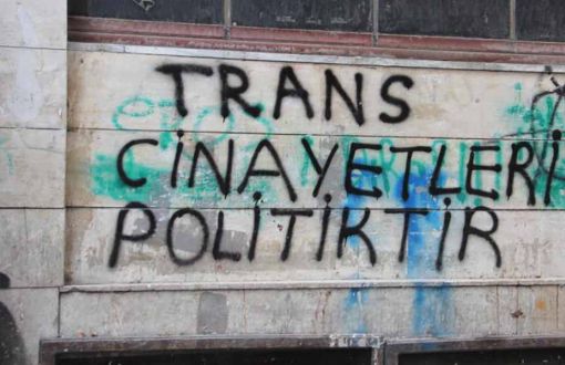 İzmir’de Trans Cinayeti, Polis Gözaltında 