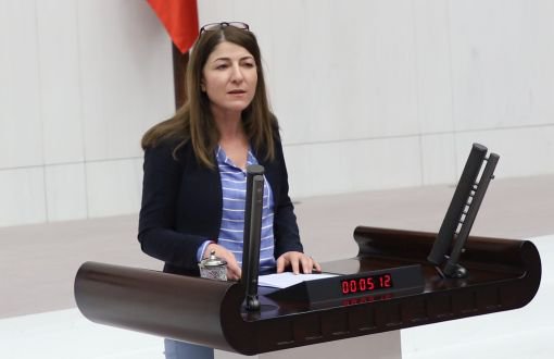HDP'den Kadın Cinayetleri Verileri ve Nedenlerine Dair Araştırma Önergesi