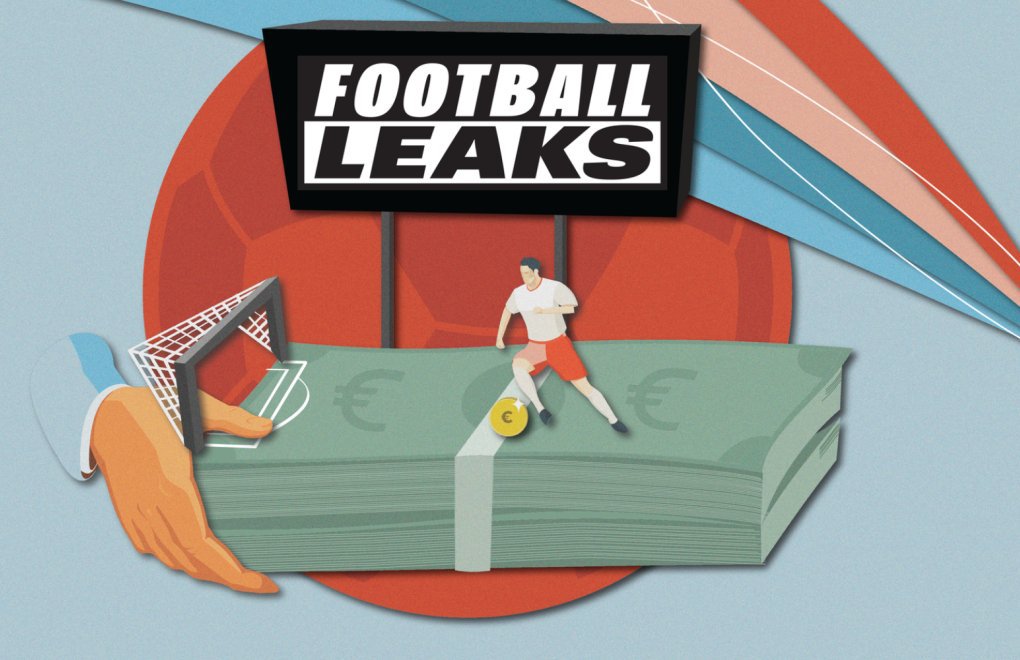 Football Leaks Belgeleri Nedir?