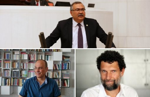 CHP'li Bülbül: Bülent Şık'a Değil Sağlık Bakanı'na Dava Açın