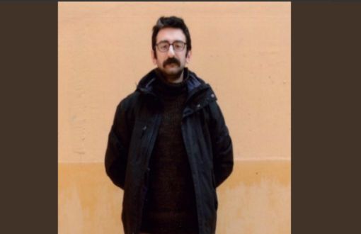 Arrested Student Berkay Ustabaş Released