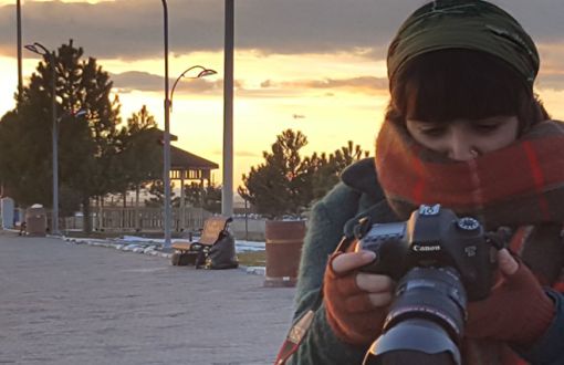 Tahliye Edilen Gazeteci Seda Taşkın: "Haberlerimin Başına Döndüm"