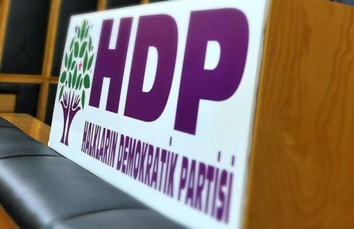 HDP’yi Yok Sayanları HDP de Yok Saysın Mı?