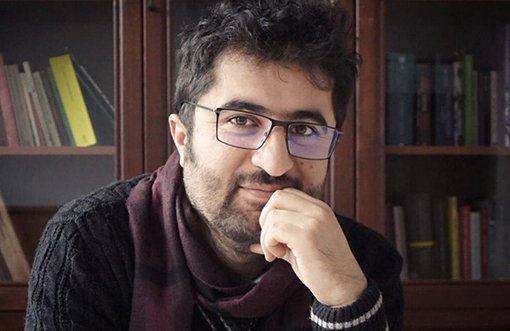 bianet kurdî Editörü Murat Bayram “Edebi Gazetecilik” İle İlgili Konuşacak