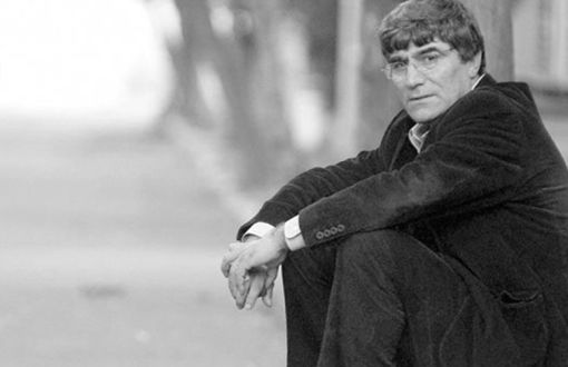 Hrant’ın Gözleri Adalet İstiyor