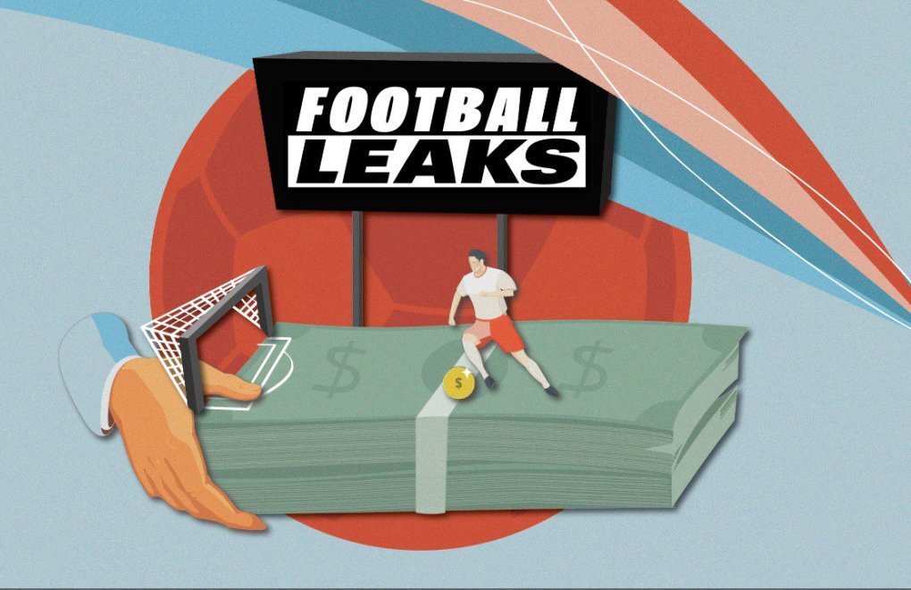 Football Leaks Belgelerini Sızdıran Kişi Tutuklandı