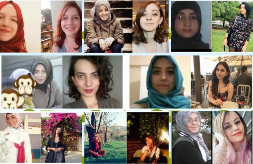 Women Who Abandon Headscarves Make Their Voices Heard With #10yearchallenge