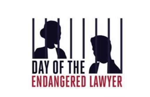 Tehlikedeki Avukatlar Günü, Türkiye’deki Avukatlara İthaf Edildi