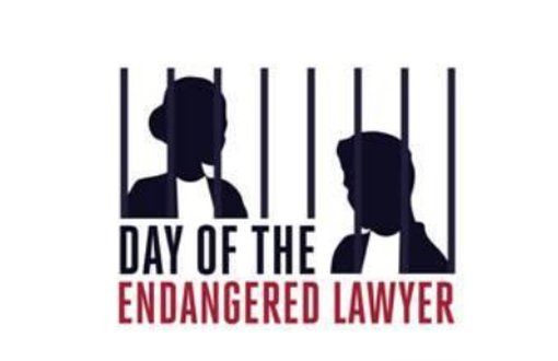 Day of the Endangered Lawyer Dedicated to Lawyers in Turkey