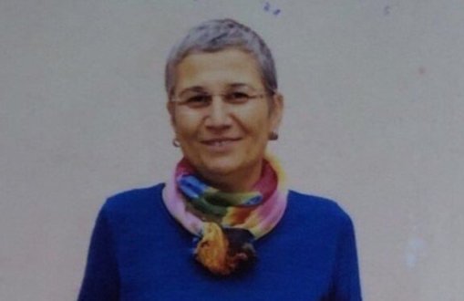 İHD Diyarbakır Şubesi Başkanı: Leyla Güven için Hapishane Avlusunda Ambulans Bekletiliyor