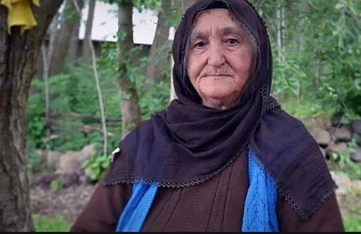 85 Yaşındaki Hasta Mahpus Sise Bingöl’ün Durumu Meclis’e Taşındı