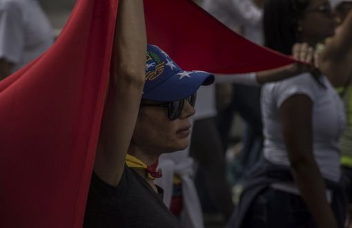 Sosyalist Partiler Venezuela’daki Gelişmelere Ne Diyor?