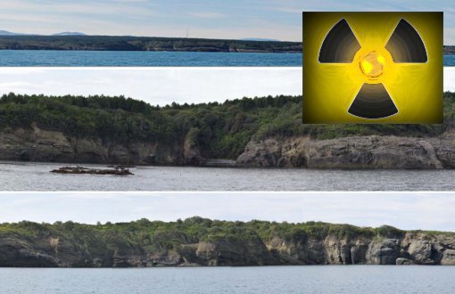 Sinop NKP: Size Nükleer Santral Yaptırmayacağız