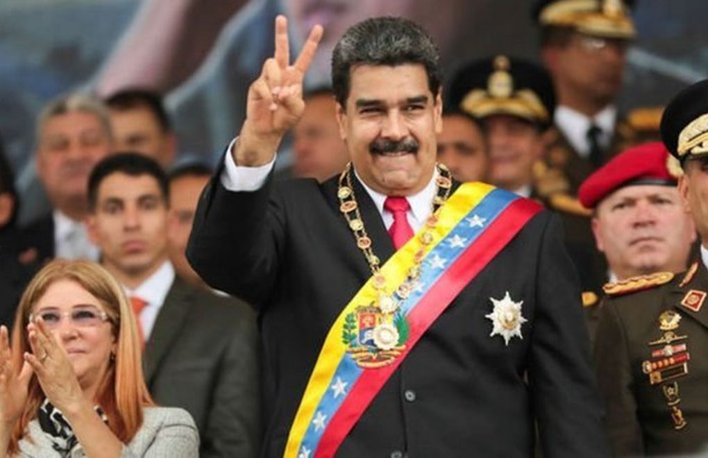 Venezuela'da Yaşananlar: Maduro Meselesi, Olasılıklar ve Medyanın Hali