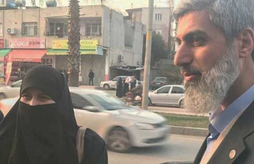 Furkan Vakfı’nın Başkanı Yeniden Tutuklandı, Eşi Serbest Bırakıldı