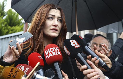Verdict of Non-Prosecution for Artist Deniz Çakır by Prosecutor’s Office