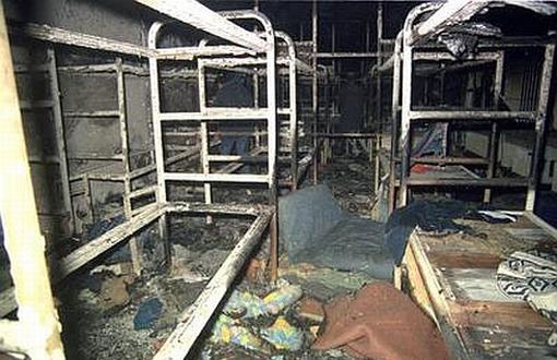 ‘Return to Life’ Judgement by ECtHR: How Women Were Burned Not Unveiled for 18 Years