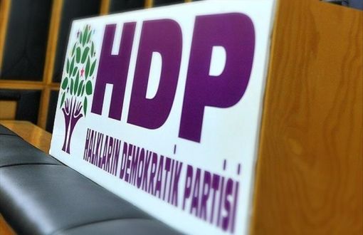 HDP’nin Ankara, Antalya, Mersin’de Aday Çıkarmaması Tartışılıyor