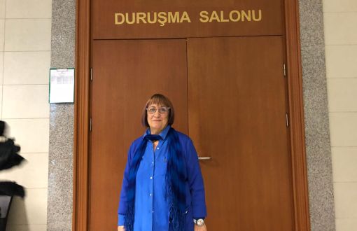 Statement of Academic Şahika Yüksel