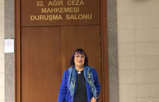 Statement as to the Accusations of Academic Şahika Yüksel