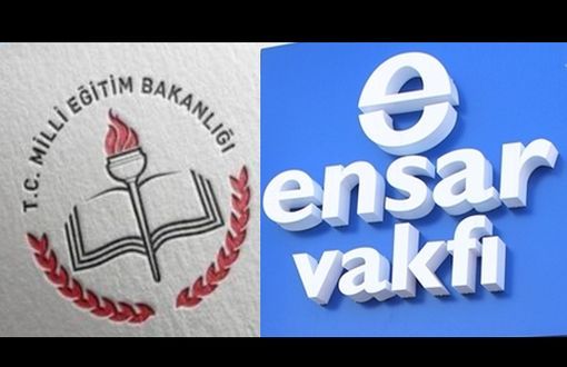 HDP Ensar Vakfı'nın "Değerler Eğitimi" Protokolünü Meclise Taşıdı