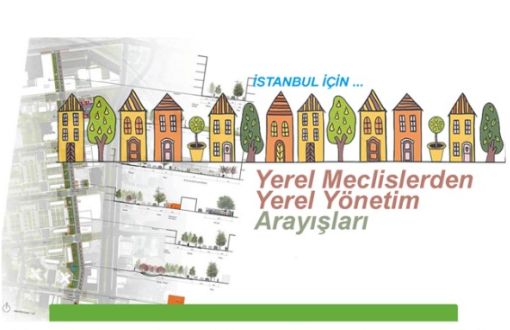 İstanbul'da Yerel İnisiyatifler Biraraya Geliyor