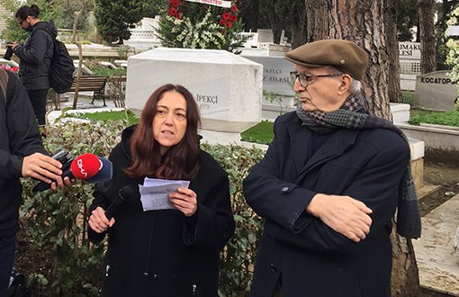 Journalist Abdi İpekçi Killed 40 Years Ago Today