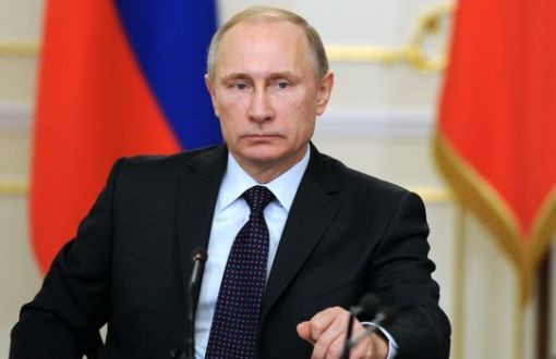 Rusya da Orta Menzilli Nükleer Kuvvetler Anlaşmasını Askıya Aldı