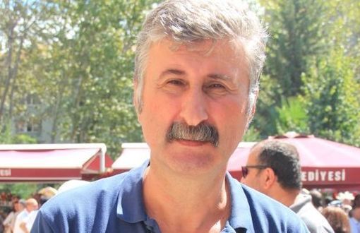 CHP MYK Sona Erdi: Beyoğlu Adayı Alper Taş, Şişli'de Muammer Keskin