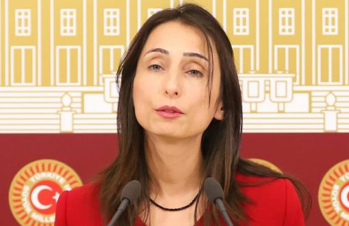 HDP Milletvekili: 'Evlilik Affı' Düzenlemesi Neden Tekrar Gündeme Getirildi?